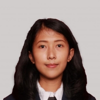 Nadia Nerrissa Arviana Kusuma