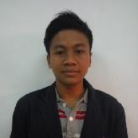 Andrian Haris Saifuddien