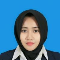 Nur Latifatur Rokhmah