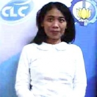 Luh Mas Ariyati