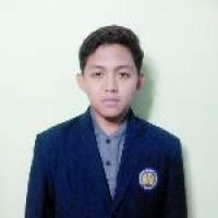 Fahmi Syahrul Rozy