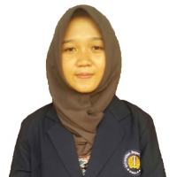 Khansa Alfreda Salsabila