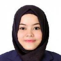 Naufalia Izzul Islamy