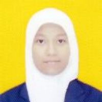 Ulfa Nurhamidah