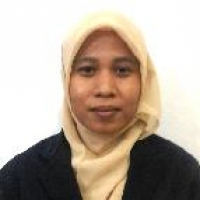 Siti Rohimah