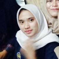 Afifah Dhiya'uddina Astri