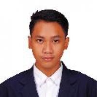 Ahmad Fahmi Rosyidul Haq