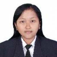 Wahyu Dewi Wulandari