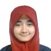 Nurussya'adah Agustina