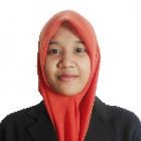 Yustin Wahyu Ameliawati