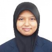 Ariska Azizatur Rosyidah