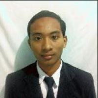 Achmad Ghozali Al Mubin