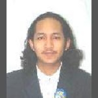 Ali Akbar Indonesia Putra