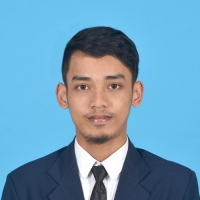 Faisal Ahmada Kurniawan