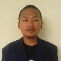 Muhammad Khoirur Roziqin