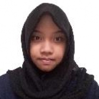 Putri Peristiwandari