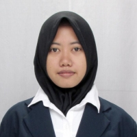 Ismi Haqiqi Nur Izzati