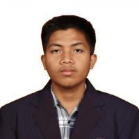 Muhammad Isomul Yakin