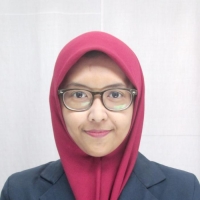 Mahdiyyah Rahmawati