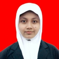 Destryla Indah Ruspriyanty