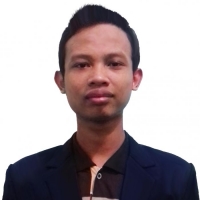 Taufik Hidayatulloh