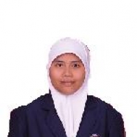 Dea Sawitri Fauzia