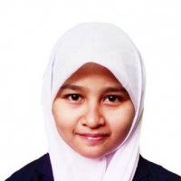 Ziyana Walidah Razak