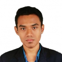 Mohammad Aji Dwi Kurniawan