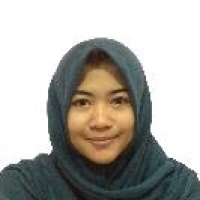 Nafisah Maryam Abdullah