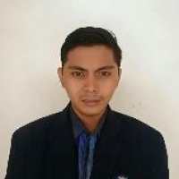 Dimas Putra Sugiantoro