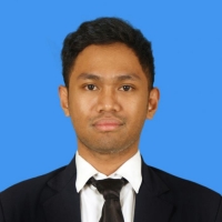 Yeremia Dimas Prawira Djami