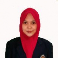 Nadia Iffah Din