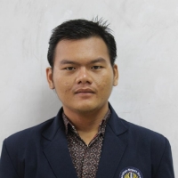 Ahmad' Arif Pribadi