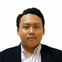 Eric Pratama