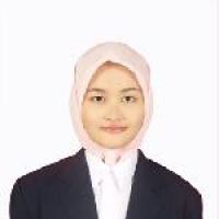 Maristania Syafira Prameswari