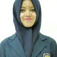 Maria Ulfa Rahma Putri