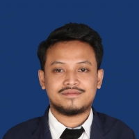 Achmad Najib Lazuardi