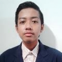 Muhammad Habil Sarimun Putra