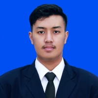 Krisna Hidayat Rahman