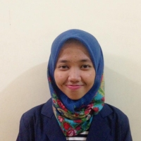 Tyas Azizah Suyut