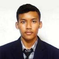 Muhammad Padang Bagaswani