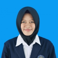 Delantika Arfi Herlianawati