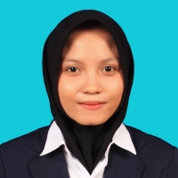 Nisrina Anisatur Rizqiyah