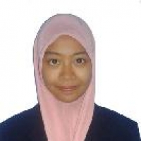 Putri Indar Rahmani