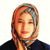 Merlinda Triwahyuni