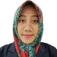 Nora Farita Farhana