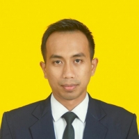 Akhmad Fauzi