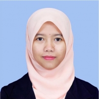 Siti Zaujah Damayanti