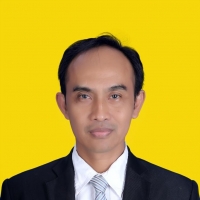 Mokhamad Agus Salim