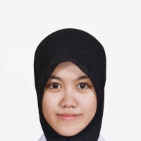 Ardhini Izatul Yazzidah